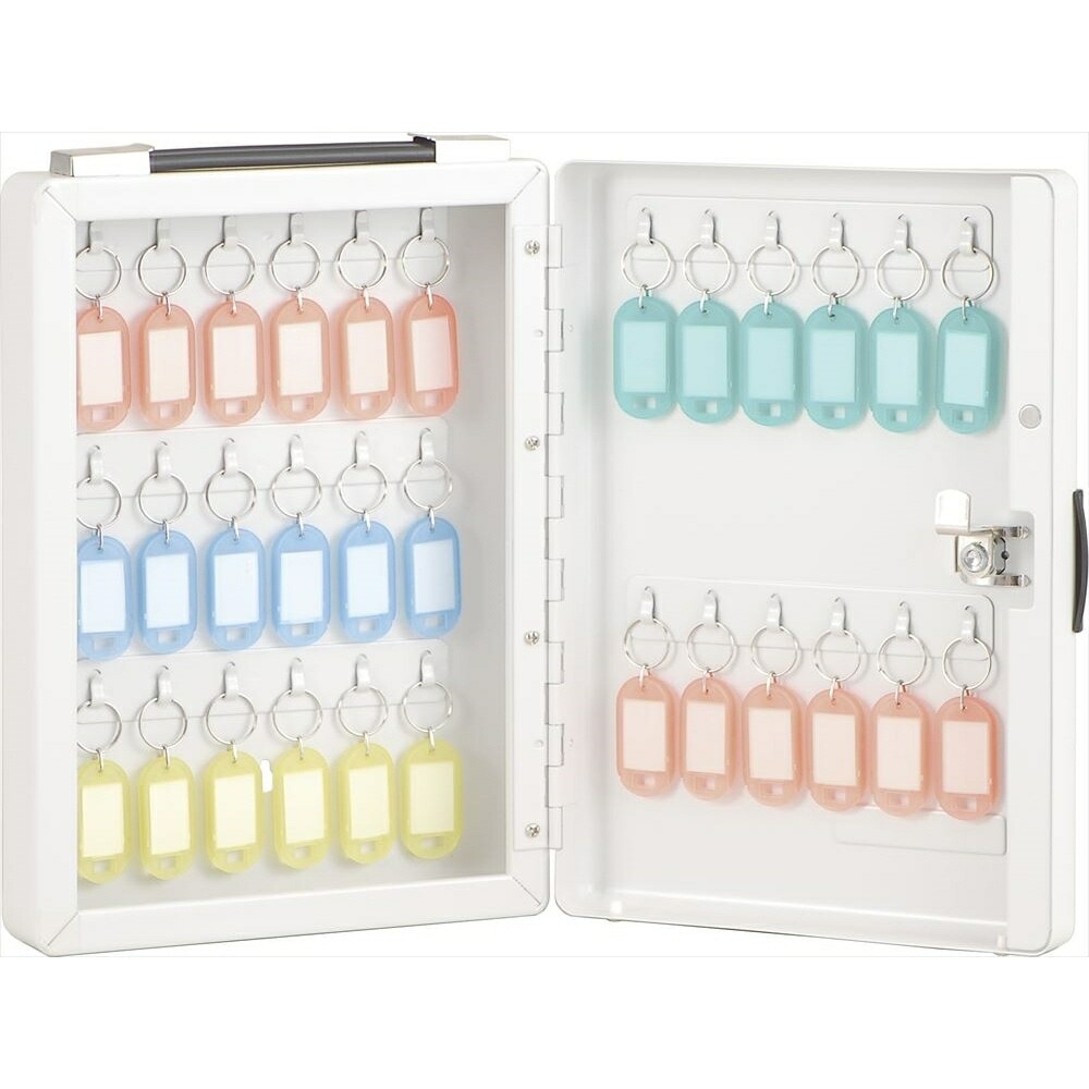 キーボックス 30個収容 NKB-E03