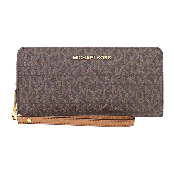 即発 正規品 アウトレット レディース 財布 レザー 長財布 35F8GTVT3B