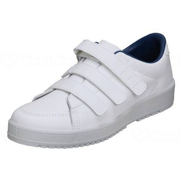 Vステップ07 ホワイト 28.0 メーカー直送