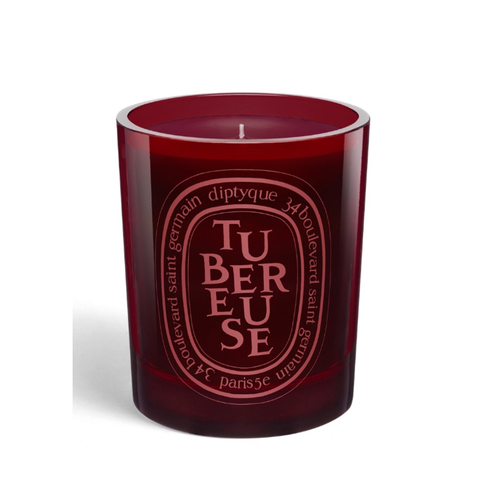 [国内百貨店]ディープディックキャンドルチューベルーズ300g