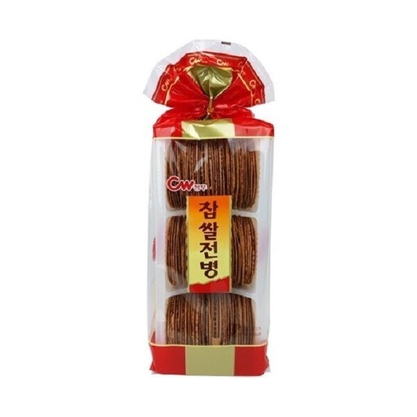 チョンウ もち米の薄皮巻き 320g x10 7,765円