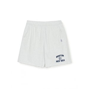 Qoo10 エムエルビー MLB ベーシックレタリングロゴ ハーフ