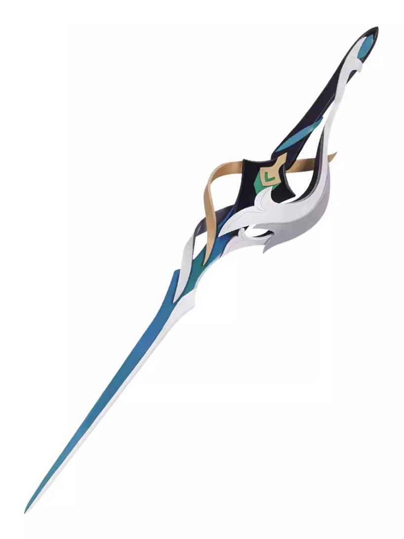 崩壊スターレイル 羅刹 100cm コスプレ 武器道具