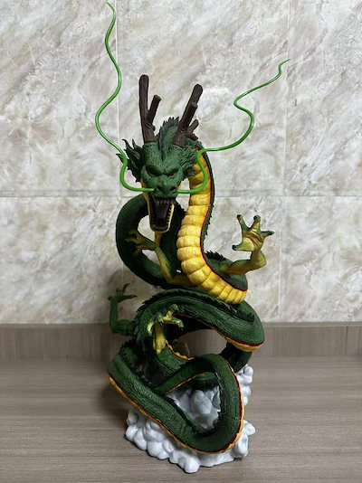 ドラゴンボール ラストワン シェンロン フィギュア Qoo10] 新品未使用 ドラゴンボール ラストワン