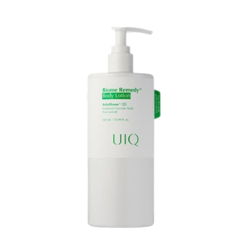 バイオームレミディ ボディローション500ml 5,446円