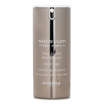 Sisley アンチエイジグローバルリバイタライザー - ドライスキン