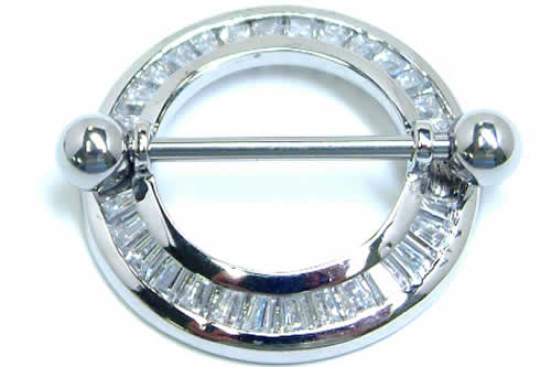 ラーニップルピアス 14G 透明 クリスタル 鏡 ミラー 太陽神 キラキラ ボディピアス 14ゲージ 乳首 胸 軟骨 ヘリックス 男性 女性 プレゼント SUS316L scn29xxxxxxxx