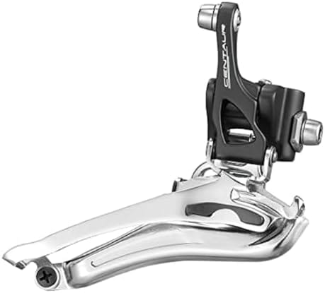campagnolo(カンパニョーロ) CENTAUR PS BLK 直付 11S Fメカ