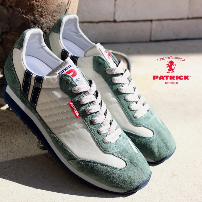 正規品 [復刻] スニーカー マラソン MARATHON ネギ NEGI やわ肌ねぎ 94964