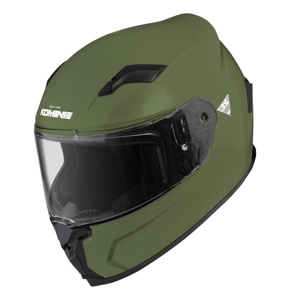 フルフェイスヘルメット オリーブ XLサイズ HK-170 FL HK-170OLXL 11,827円