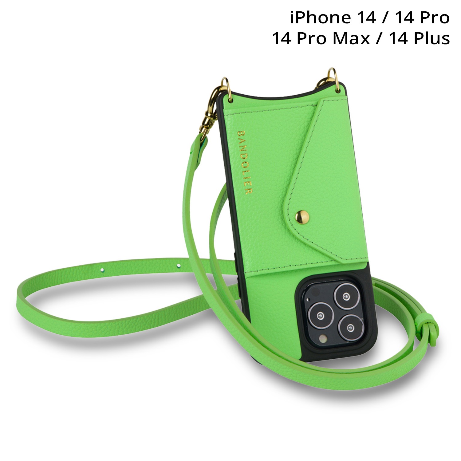 アイフォン 14 14Pro 14 Pro Max 14 Plus スマホケース スマホショルダー 携帯 ショルダー 14DON