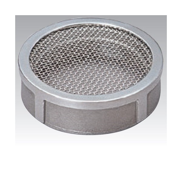 アウス D-3BES 150 [ステンレス製防虫目皿(内ネジ)]