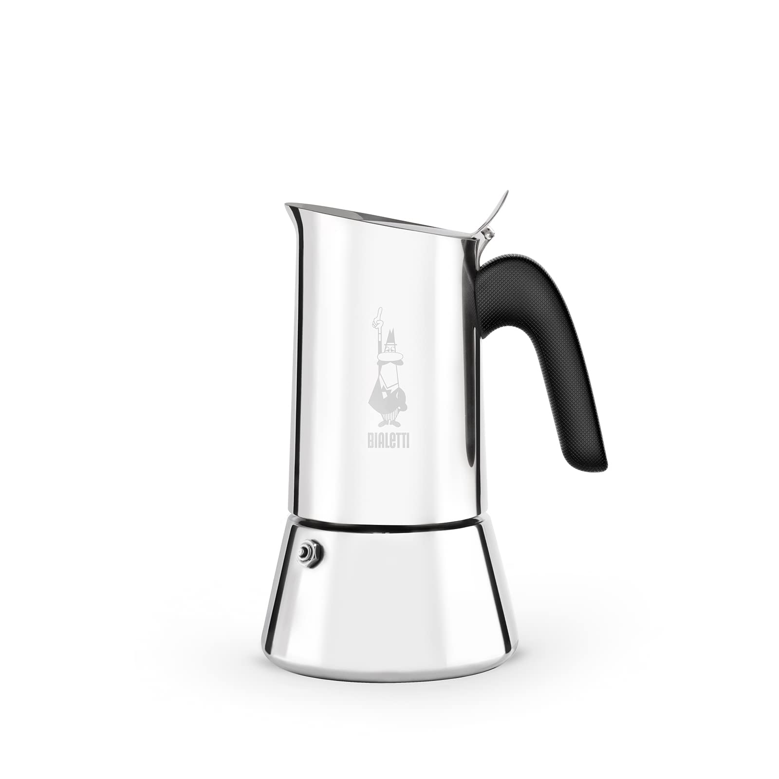 BIALETTI(ビアレッティ) ビアレッティ エスプレッソメーカー 直火式 ヴィーナス 4 カップ用 コーヒー マキネッタ 0007254