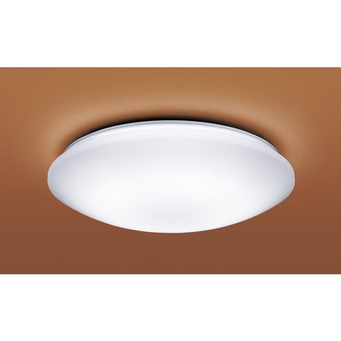 シーリングライト 天井直付型 LED 昼光色～電球色 ～8畳 LSEB8044Z