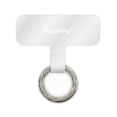 他サイト： グルマンディーズ　マルチリングプラス クリア　MRP-01CLの商品画像