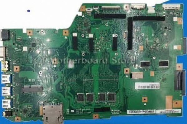 ASUS X751B K751BP AMD E2-9000 4G Rev 2.0 Motherboard