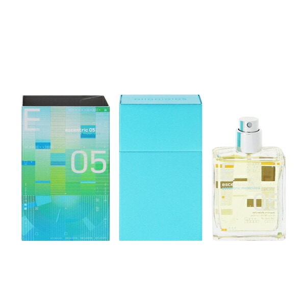 エセントリック モレキュールズ エセントリック05 （ケース付） EDT SP 30ml
