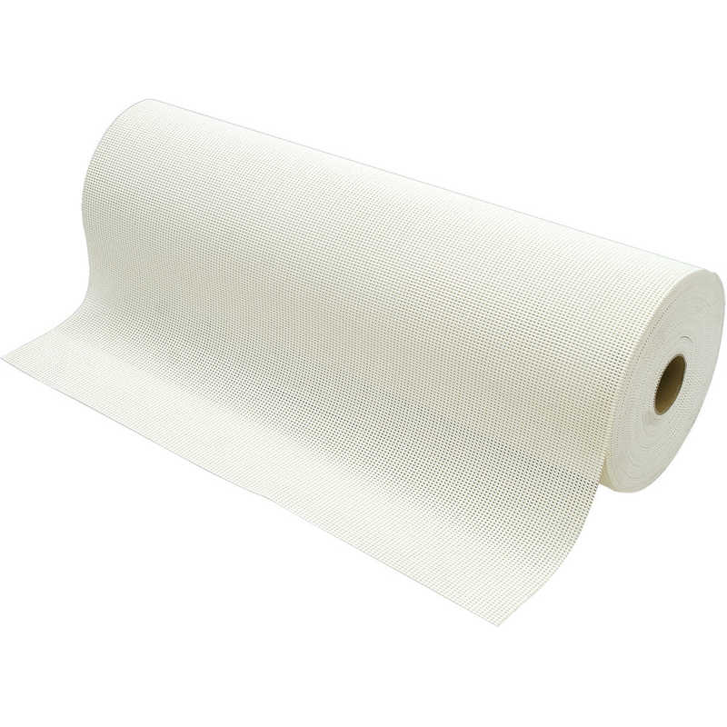 カーボーイ　すべり止めロール巻 30m　TM08 ホワイト