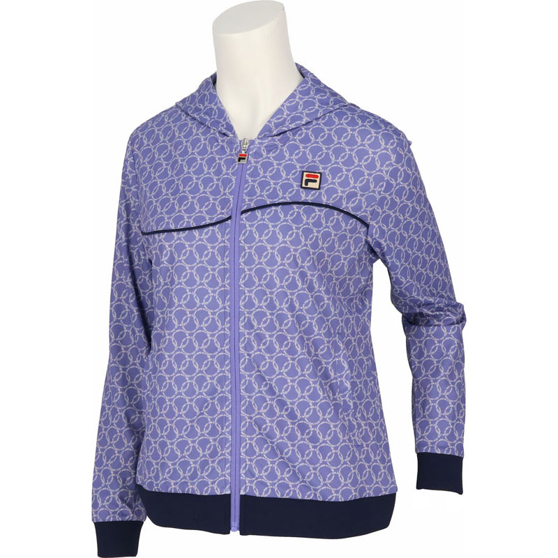 フルジップパーカー テニス その他ジャケット (vl2927-40a) 10,989円