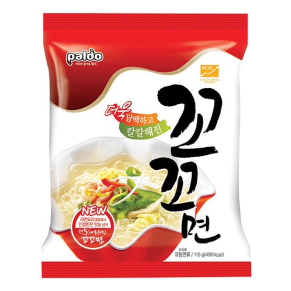 パルド ココ麺 115gx40袋