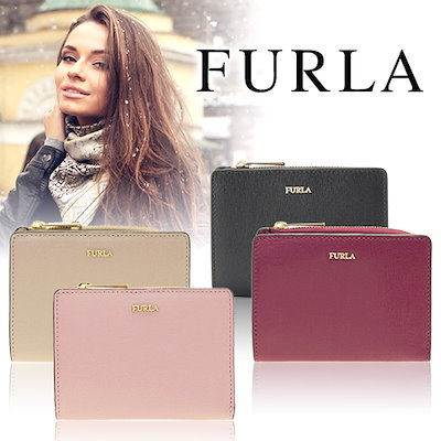 ?SALE?【正規輸入・ブランド保証】?フルラ FURLA ...のサムネイル