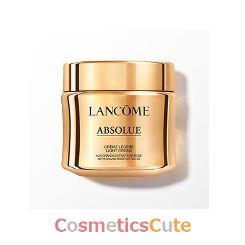 ランコム / アプソリュ ライトクリーム 60ML