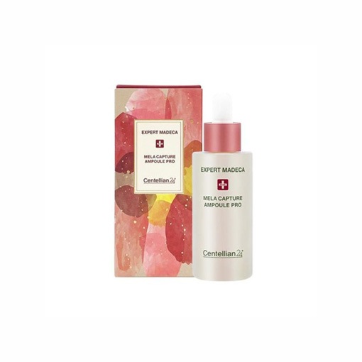 Centellian24 Expert Madeca Mela Capture Ampoule PRO 30ml
