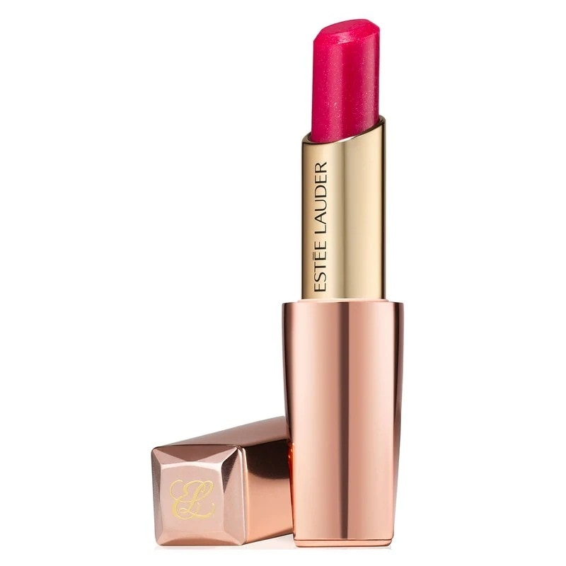 ピュアカラー リバイタライジングクリスタルリップバーム 004 ケアリングクリスタル 3.2g