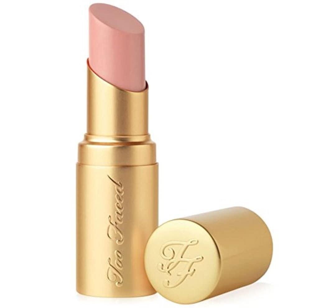 TooFacedLaCremeColorDrenchingLipCreamLipstick