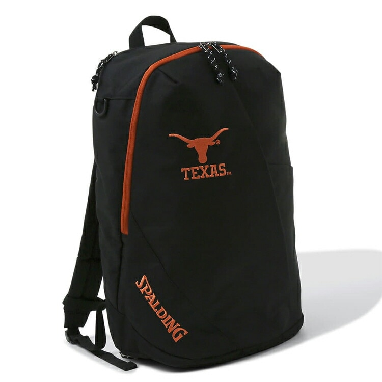 ヴァーシティ テキサス バックパック W30×H48×D20cm（30L） #50-022TX