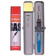 コテライザー コテライザ-90オ-トBセットガス式半田ゴテ20~80W相当 90B