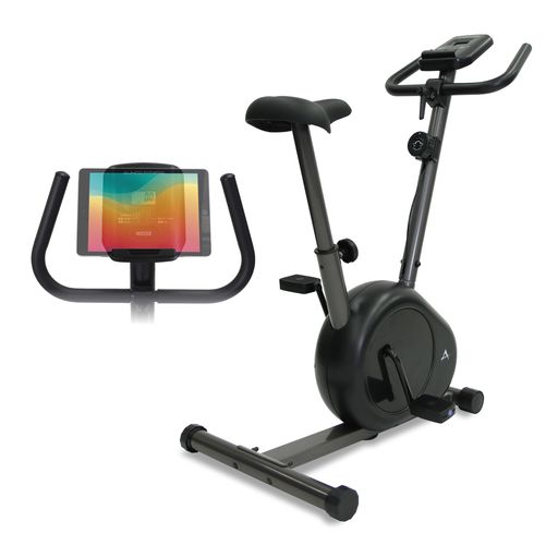 エアロマグネティックバイク 8段階負荷調節 静音フィットネスバイク 室内動感単車 アルインコ(ALINCO) フィットネスバイク 家庭用 8段階負荷 角度調節