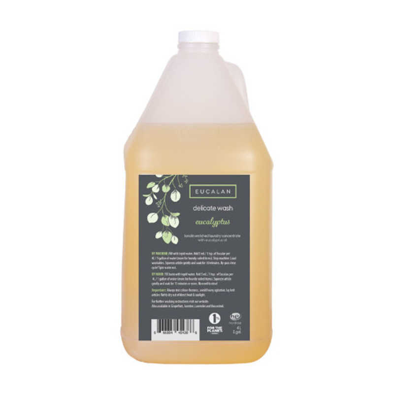 栄進物産　ユーカラン ユーカリの香り 4L　ユーカランユーカリ4L