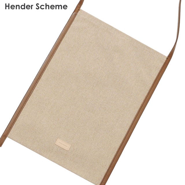 エンダースキーマ Hender Scheme Brace Shoulder Tall Large 275-000282-016