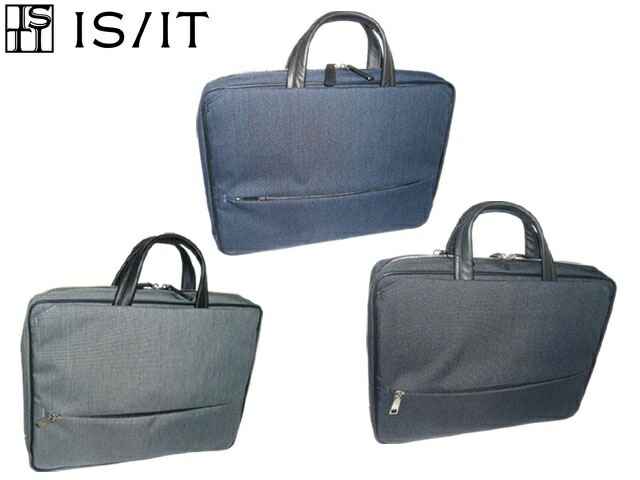 イズイット ビジネスバッグ A4 ルシェル 962501 ikt02