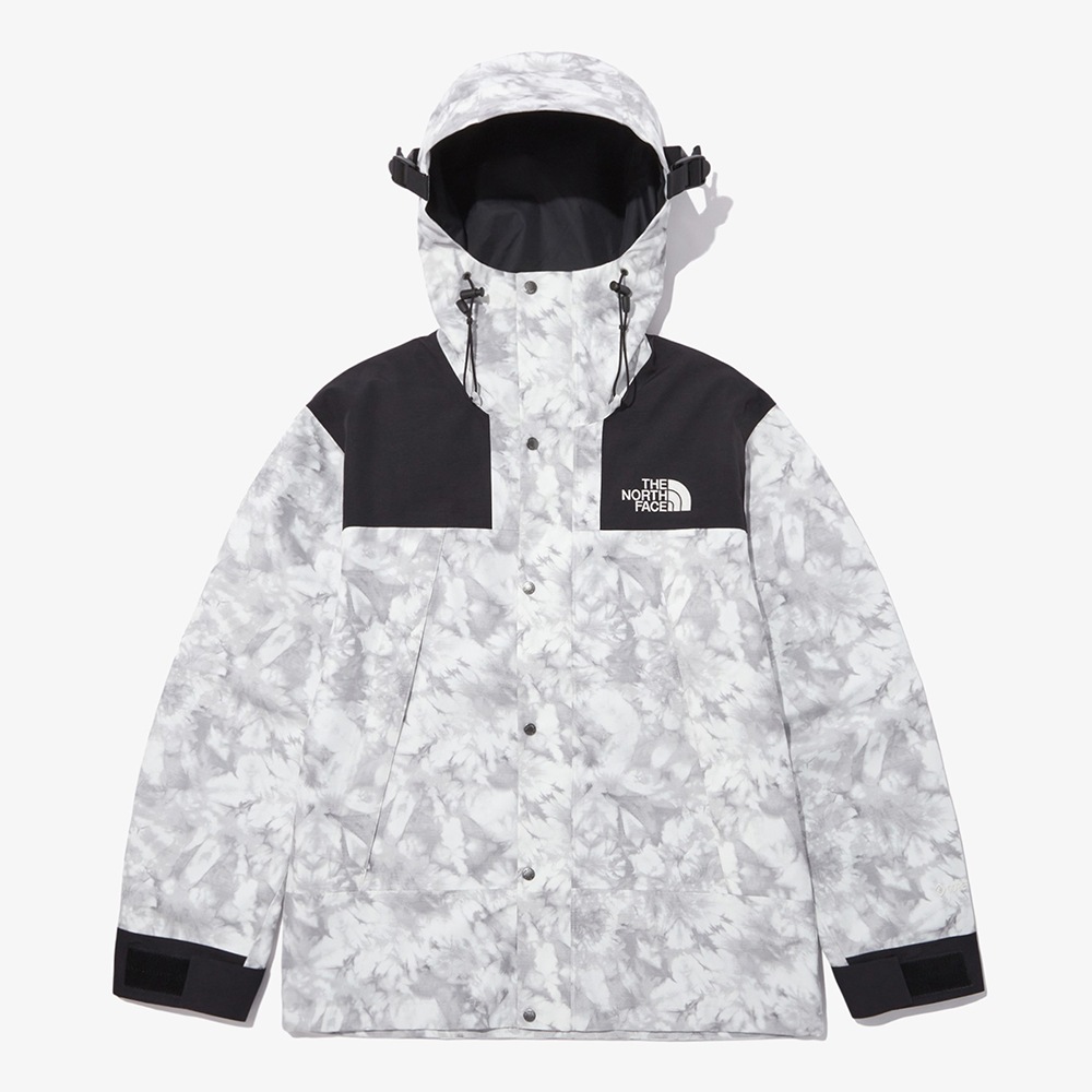 THE NORTH FACE NJ2GP10A ノーベルティゴアテックスマウンテンジャケット