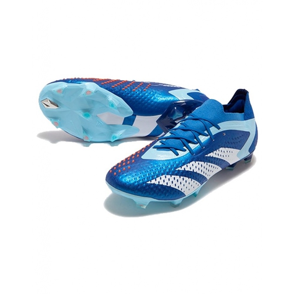 アディダスサッカーシューズ GZ0031 プレデター精度.1 L FG