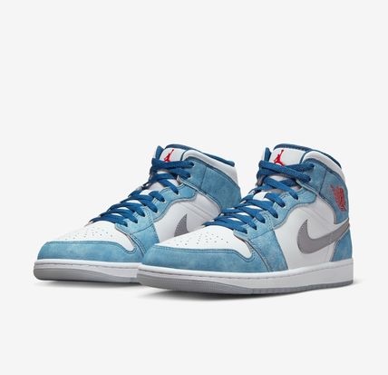 NIKE正規品AIR JORDAN 1 MID SE エアジョーダン1