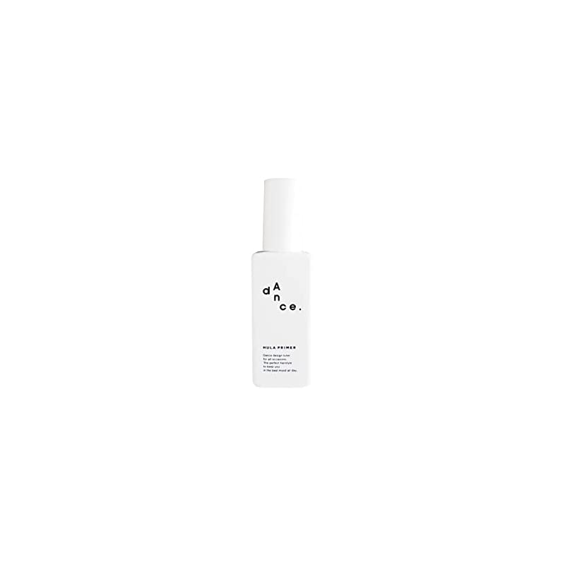 アリミノ ダンスデザインチューナー フラプライマー 120ml