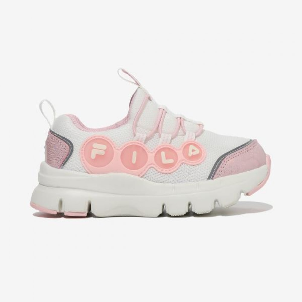 (フィラ・キッズ) フィラ・イーグル 23 キッズ (3XM02299F_650)