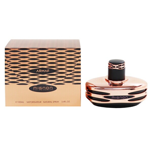 ミニョン ブラック EDP SP 100ml