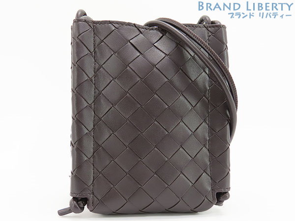 Qoo10] BOTTEGA VENETA 未使用ボッテガヴェネタイントレチャートミ