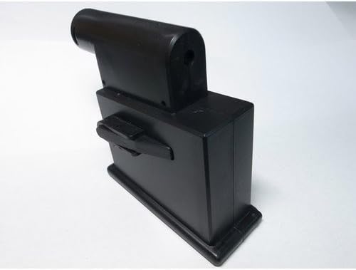 ショットガンマガジンアダプタ サラマンダー 東京マルイ SPAS12/ベネリM3/M870Tactical 用