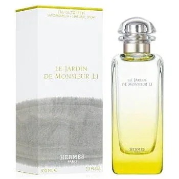 李氏の庭 100ML EDT SP
