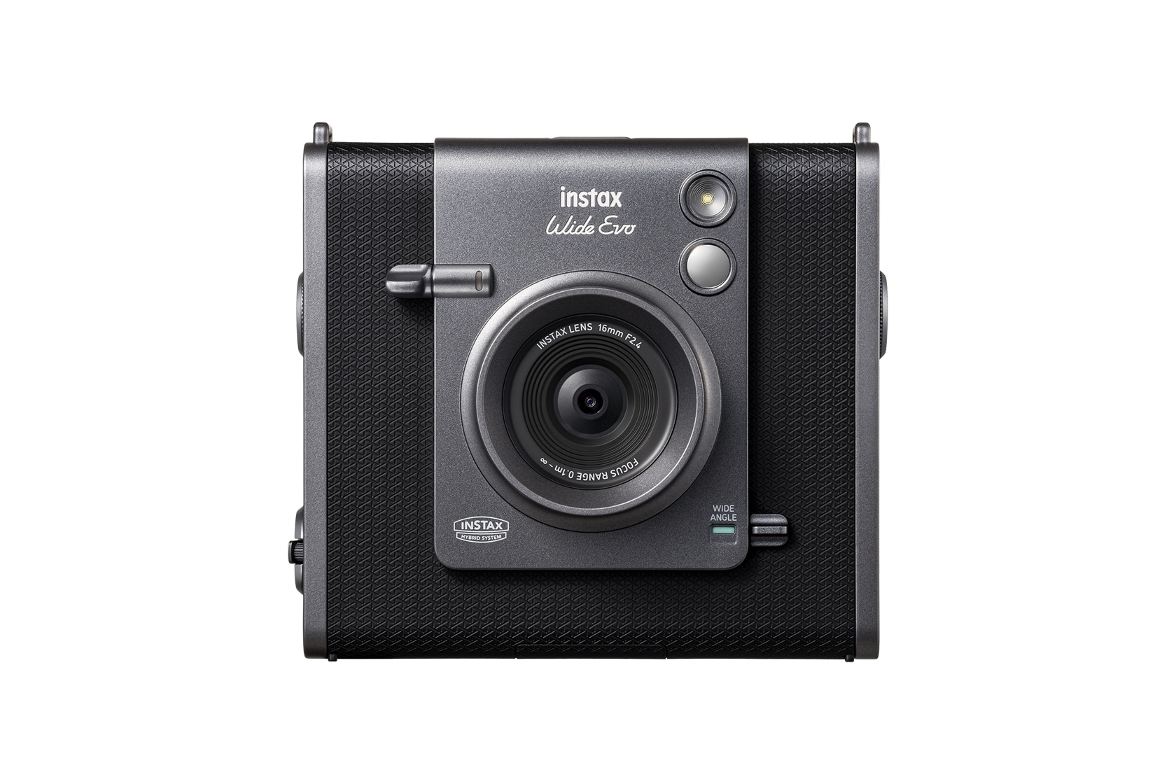 【大人気商品】instax WIDE Evo　フジフィルム　カメラ.スマホプリンターとして使える
