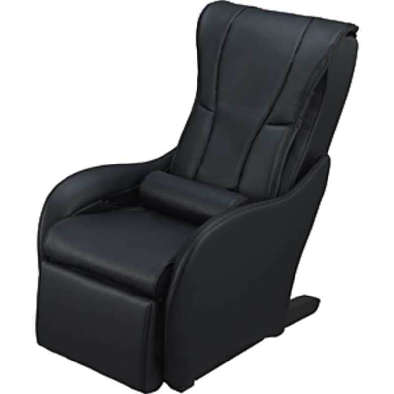 パナソニック　Panasonic　マッサージソファ用着せ替えカバーセット　EP‐2M64‐K (ブラックレザｰ調)