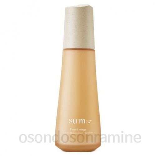 タイムエネルギーモイストバランスエマルジョン1個120ml