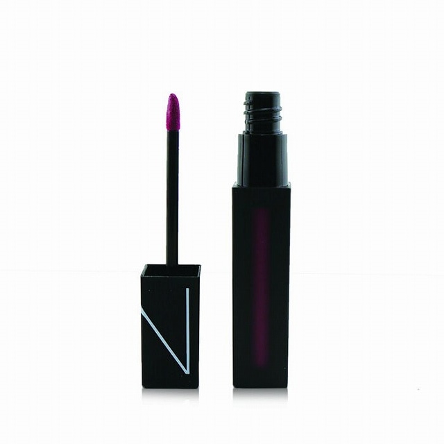 ナーズ パワーマットリップピグメント 5.5ml ウォーム レザーレット