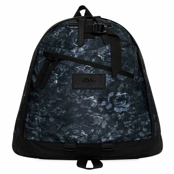 GREGORY/Day Pack/Backpack/BLACK/TAPESTRY/09JC1029