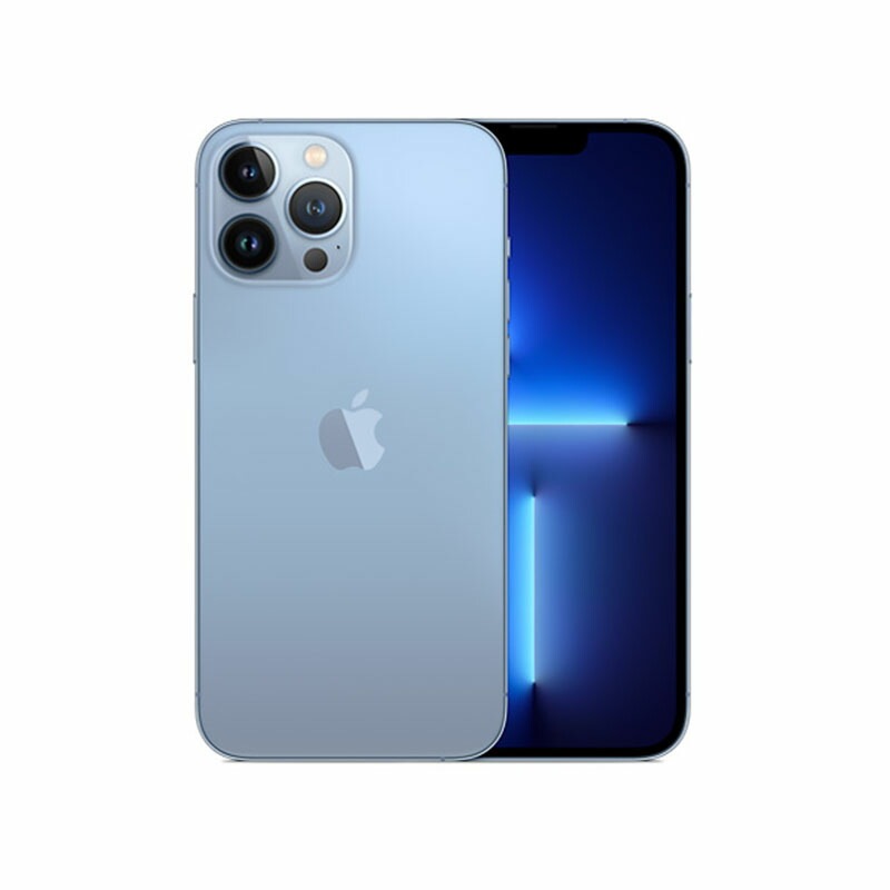 大特価!! Pro 13 【新品】iPhone Max MLJD3J/A SIMフリー シエラブルー 256GB その他メーカー -  flaviogimenis.com.br